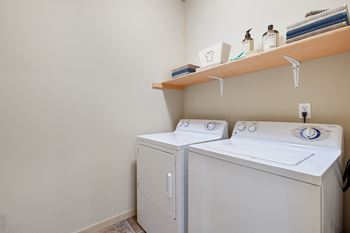 Washer/dryer